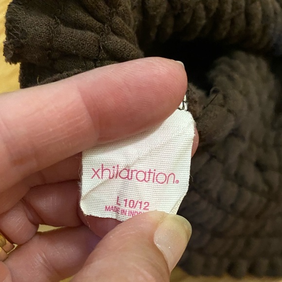 Xhilaration Swim Cover Up Dress - Picture 6 of 6